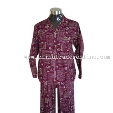 Mens Pajamas