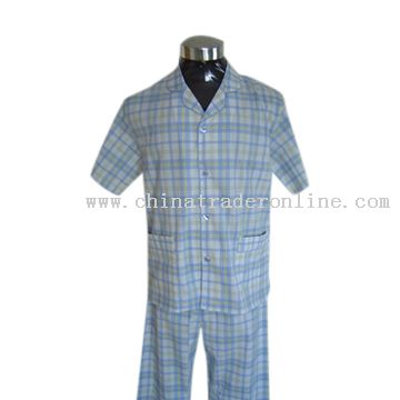 Pajamas from China