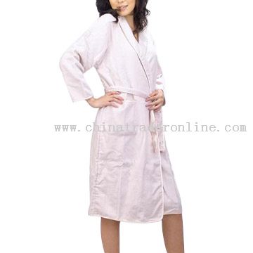 Silk Pajamas from China