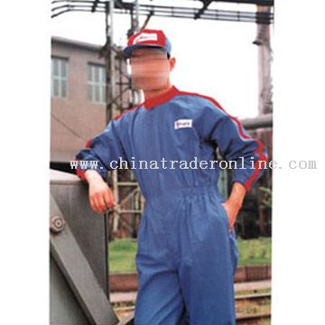 Coveralls Bib Work Pants from China