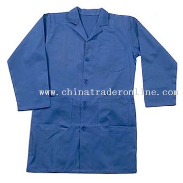 Long Coat from China