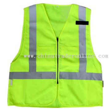 EN471 Vest from China