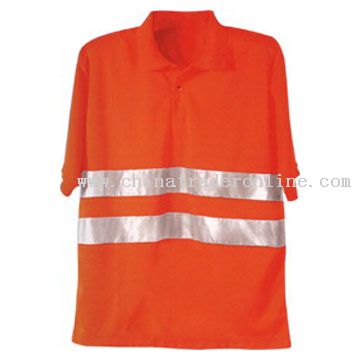 Hi-Vis T-Shirt