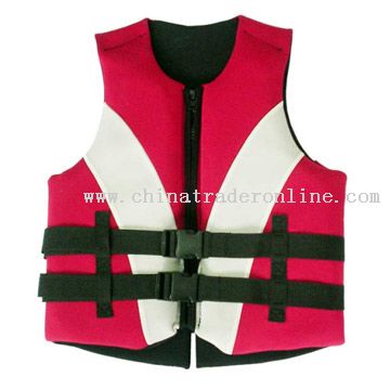 Life Jacket from China