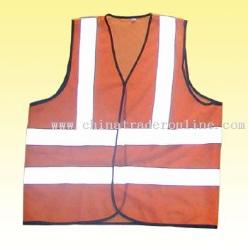 Mesh Vest from China