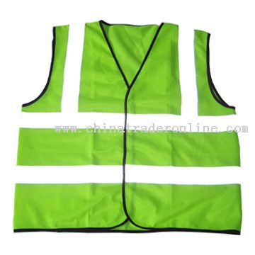 Safety Vest from China
