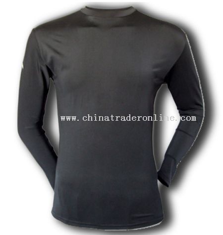 Wicking Long Sleeves T-shirts