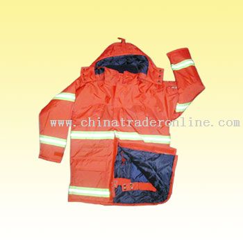 winter Parka from China