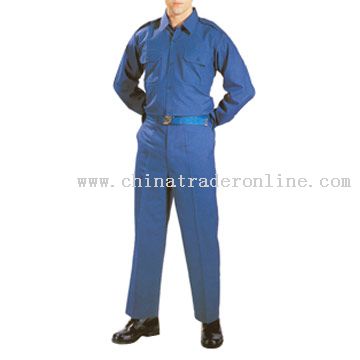 Fatigue Uniform from China