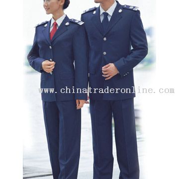 Profession Uniform Set