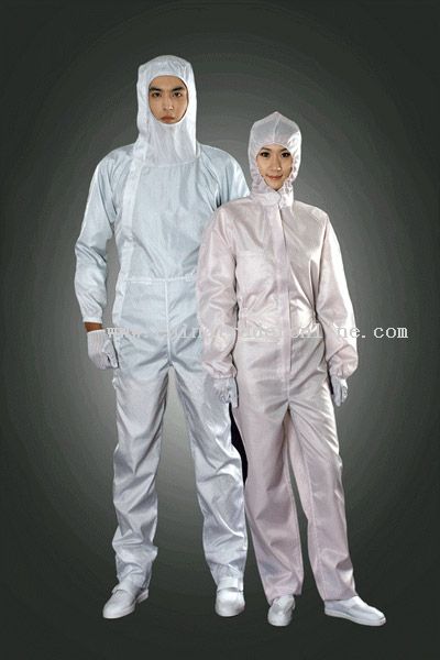 Antistatic Combination Garment from China