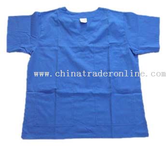 Hospital Garments from China