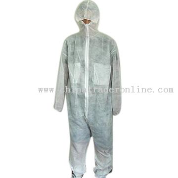 Non-Woven Workwear