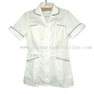 Uniform from China