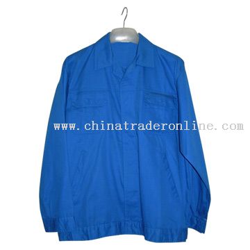 Work Clothes from China