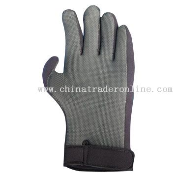 Gloves from China