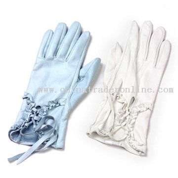 Ladies Gloves