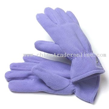 Ladies Gloves from China