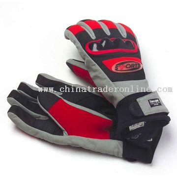 Riders Gloves from China