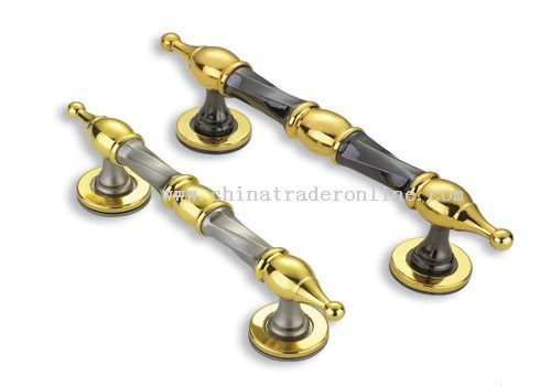 Zinc Alloy Handle from China