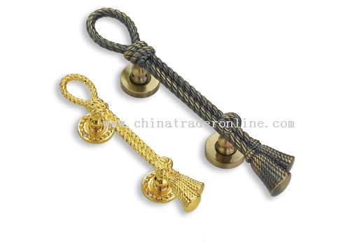 Zinc Alloy handle from China