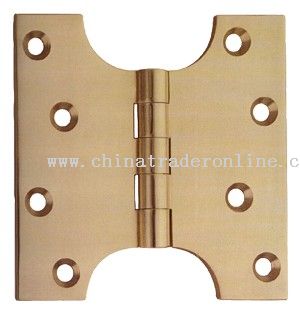 brass parliament hinge from China