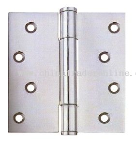 three knuckles stainless steel hinge from China