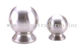 Stainless steel furniture handle from China