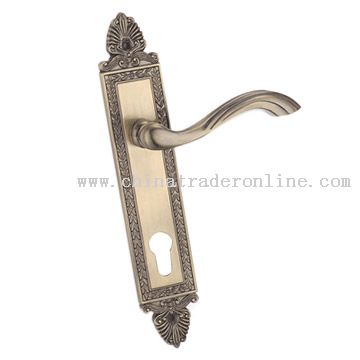 Door Lock from China