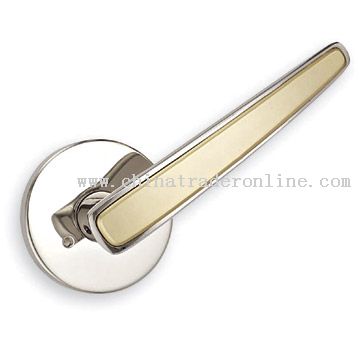 Tubular Bath Door Lock from China