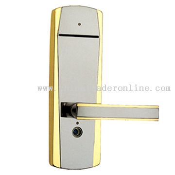 IC Card Lock from China