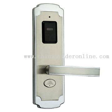 Inductive Lock from China