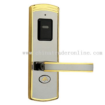 Inductive Lock from China