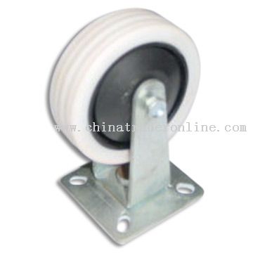 3 inch Rigid Caster from China