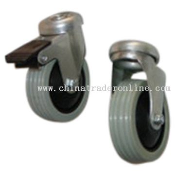 Caster Wheel from China