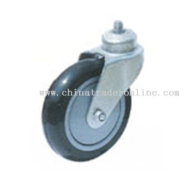 Caster Wheel from China