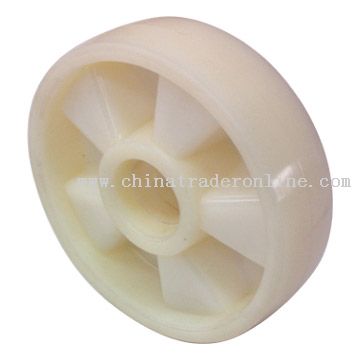 Nylon Wheel from China