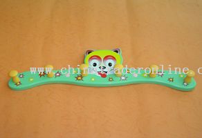 animal clothes hanger from China