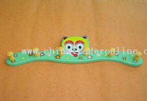 animal clothes hanger