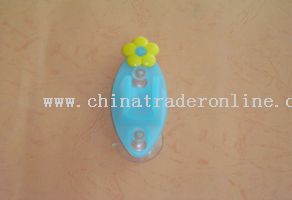 aspergillum holder from China