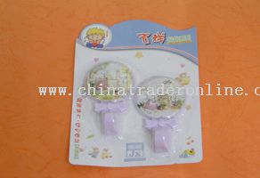 round rabbit hook from China