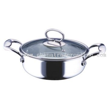 20cm Cookware from China