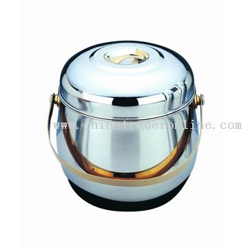 Energy Saving Cooking Pot