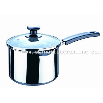 European Style Cook Pot