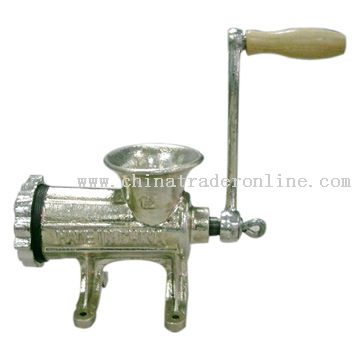 Meat Mincer from China