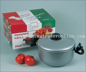 pasta maker