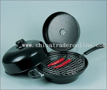 turbo cooker from China