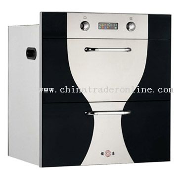 Disinfecting Cabinet from China