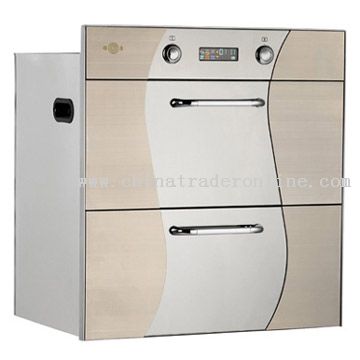 Disinfecting Cabinet from China