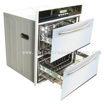 Disinfecting Cabinet from China